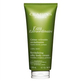 Clarins Eau Extraordinaire Body Cream 200ml