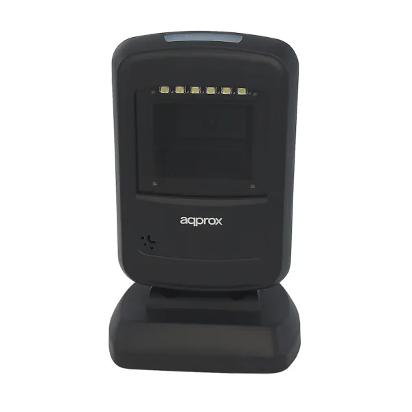 Считывающее устройство для штрих-кодов approx! APPLS07DESK