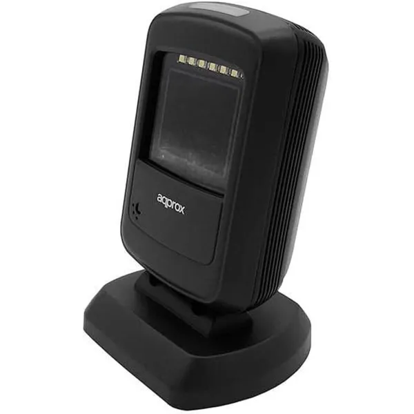 Считывающее устройство для штрих-кодов approx! APPLS07DESK