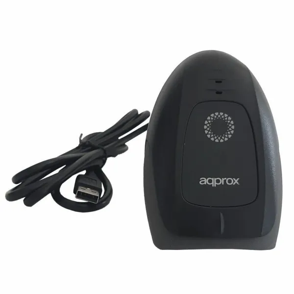 Barcode Reader approx! appLS11AS