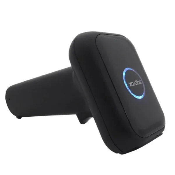 Barcode Reader Griffin 1D-2D-QR