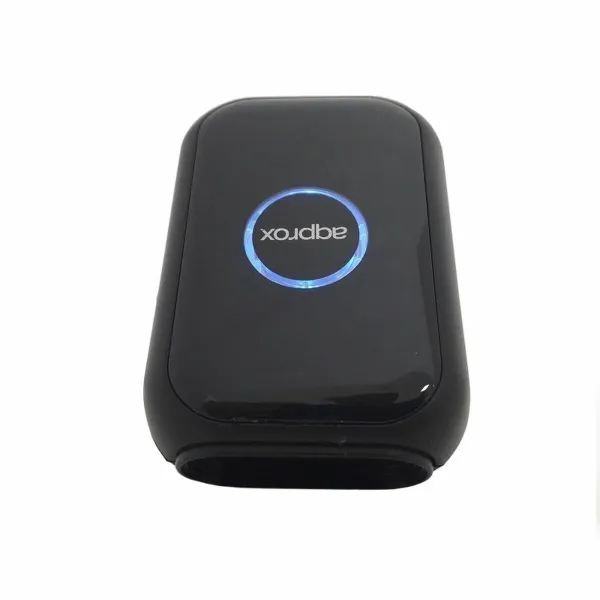 Barcode Reader Griffin 1D-2D-QR