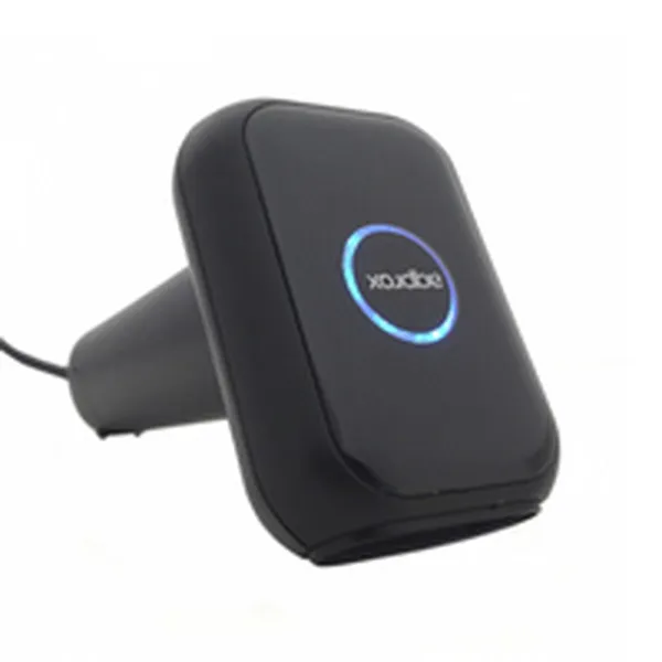 Barcode Reader Griffin 1D-2D-QR