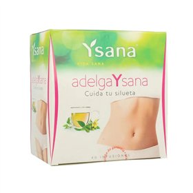 Ysana Slimming 40 Infusions