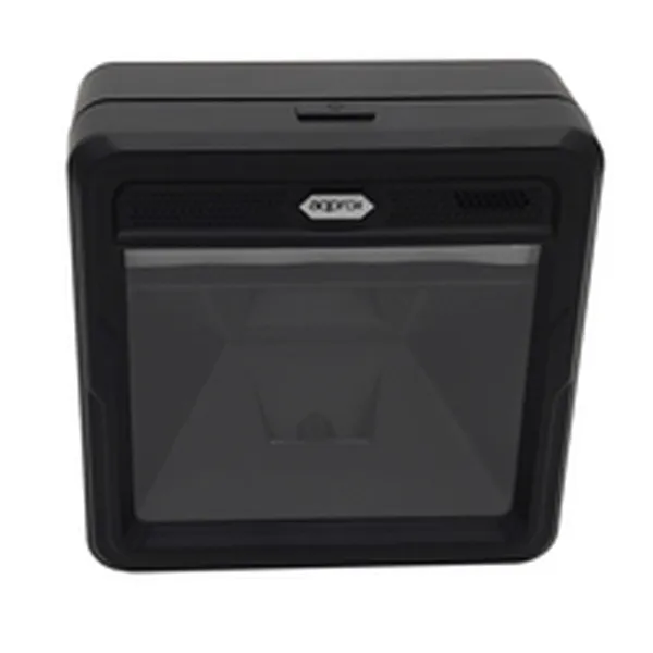 Barcode Reader approx! 1D-2D