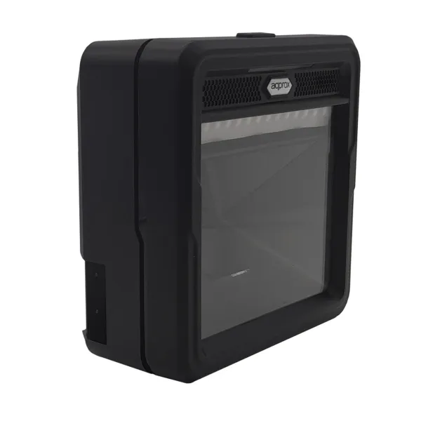 Barcode Reader approx! 1D-2D
