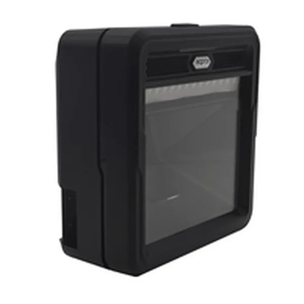 Barcode Reader approx! 1D-2D