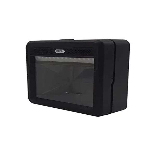Barcode Reader approx! 1D-2D