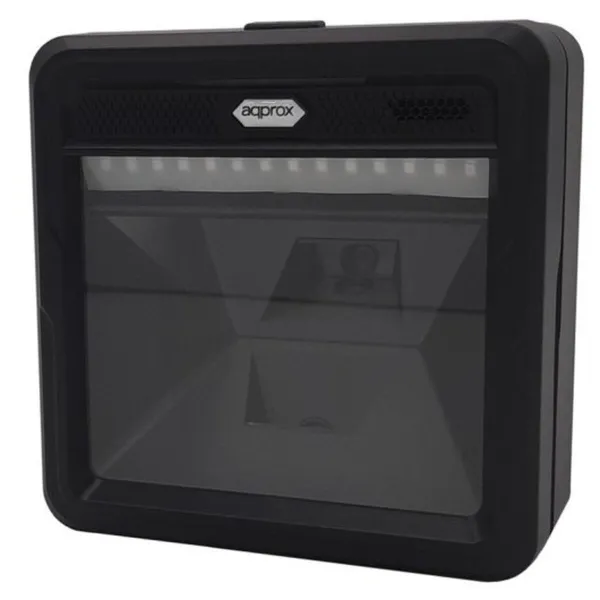 Barcode Reader approx! 1D-2D