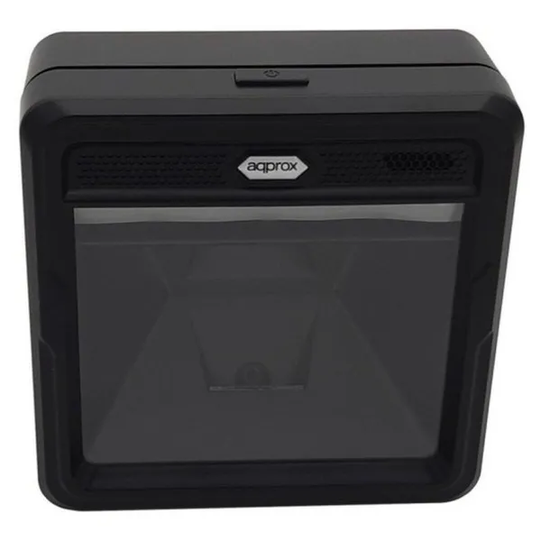 Barcode Reader approx! 1D-2D
