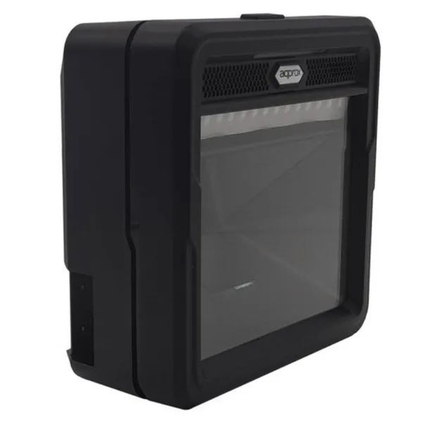 Barcode Reader approx! 1D-2D