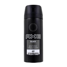 Axe Black Desodorante 150ml Spray