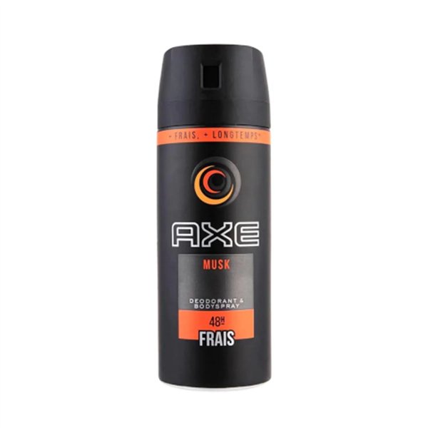 Axe Musk Desodorante 150ml Spray