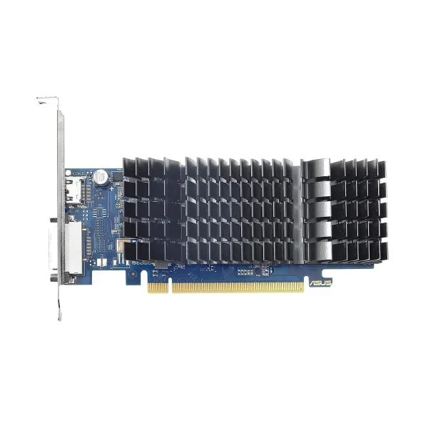 Grafikas Karte Asus B991M03 2 GB NVIDIA GeForce GT 1030