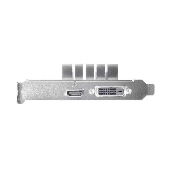 Grafikas Karte Asus B991M03 2 GB NVIDIA GeForce GT 1030