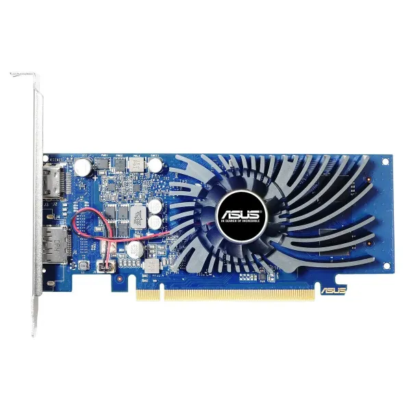 Grafikas Karte Asus GT1030-2G-BRK 2 GB GDDR5
