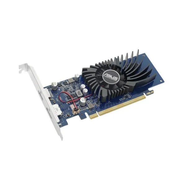 Grafikas Karte Asus GT1030-2G-BRK 2 GB GDDR5