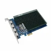 Grafikas Karte Asus 90YV0H20-M0NA00 2 GB GDDR5 4K Ultra HD
