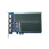 Grafikas Karte Asus 90YV0H20-M0NA00 2 GB GDDR5 4K Ultra HD