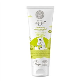 Organic Shop Organic People Bio Baby Crema De Bebe Dairia 75ml