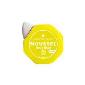 Legrain Moussel Gel 650ml Lima Menta