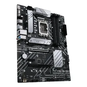 Pagrindinė plokštė Asus PRIME B660-PLUS D4 LGA 1700