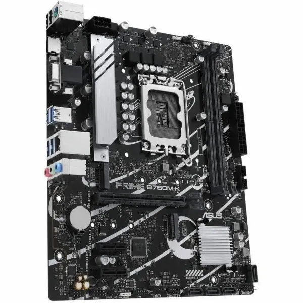 Pagrindinė plokštė Asus 90MB1FI0-M1EAY0 LGA 1700