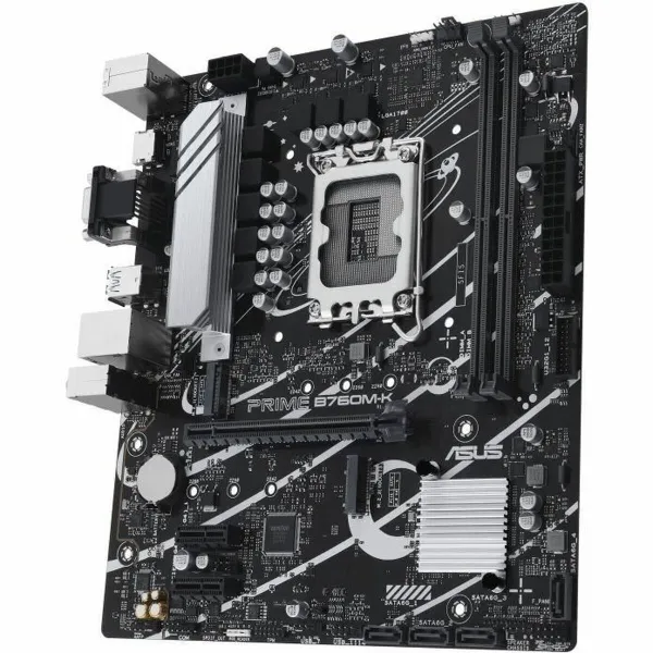 Pagrindinė plokštė Asus 90MB1FI0-M1EAY0 LGA 1700