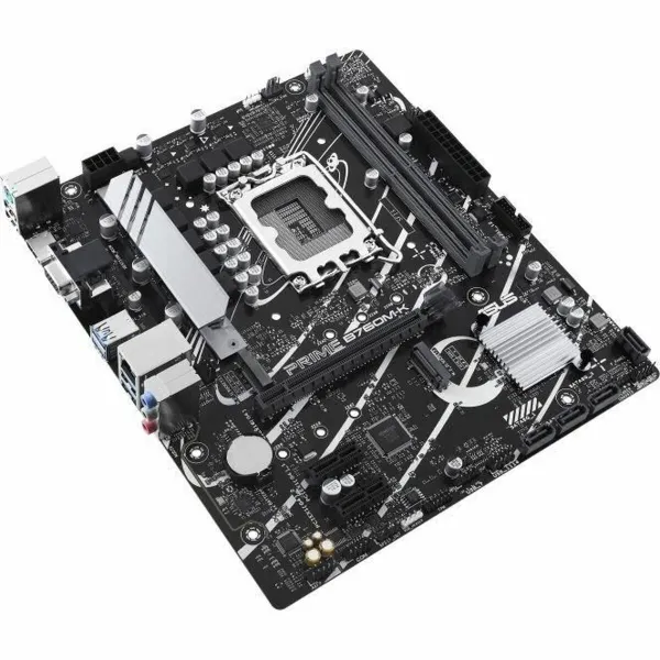 Pagrindinė plokštė Asus 90MB1FI0-M1EAY0 LGA 1700