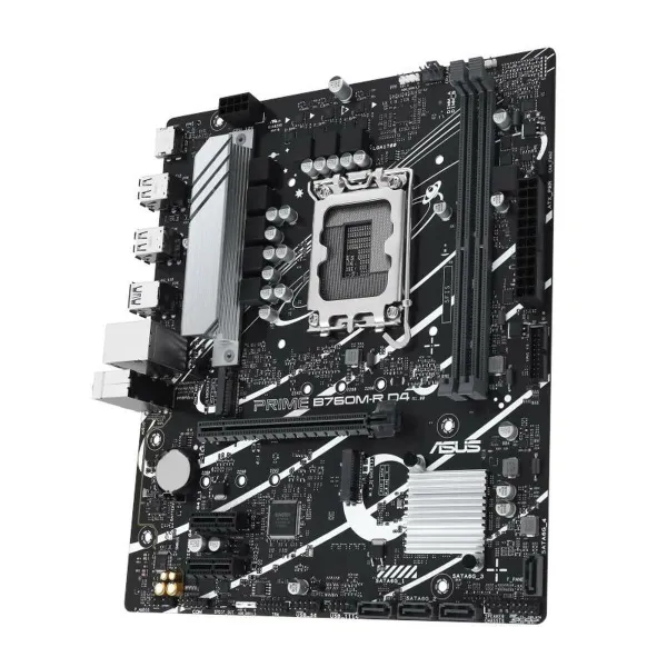 Pagrindinė plokštė Asus LGA 1700