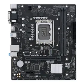 Pagrindinė plokštė Asus LGA 1700