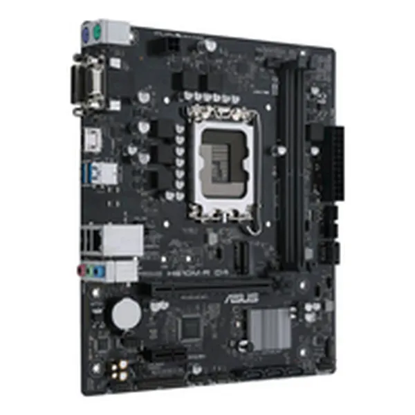 Pagrindinė plokštė Asus LGA 1700