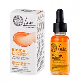 Natura Siberica Dyal Regeneration Serum 30ml