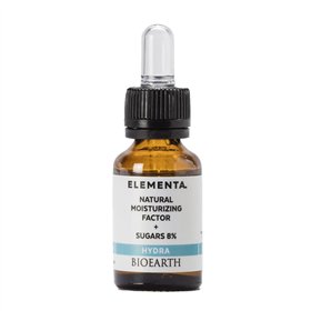Bioearth Elementa Concentrado Hydra Factores Hidratantes 15ml