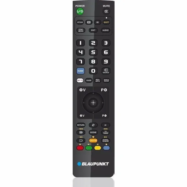 Yleiskaukosäädin Blaupunkt BP3003 Sony