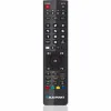 Yleiskaukosäädin Blaupunkt BP3004 Philips