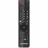 Универсальный пульт управления Blaupunkt BP3005 Panasonic