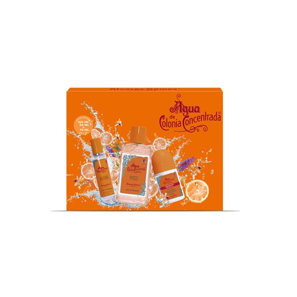 Alvarez Gómez Alvarez Gomez 150ml 30ml Desodorante A ,goran