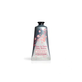 L'occitane Fleurs Cerisier Cr Mains 75ml
