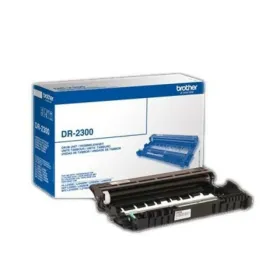 Rumpu Brother DR2300 DCPL2520DW/DCPL2540DN Musta