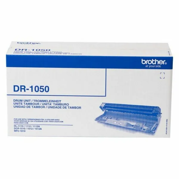 Барабан принтера Brother DR1050              