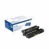 Drum Brother DR3400 Black White/Black