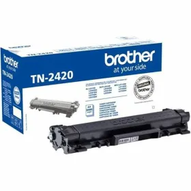 Originaalne Tooner Brother TN2420 Must