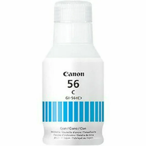 Originaalne Tindikassett Canon 4430C001 Fuksiinpunane Sinine Must