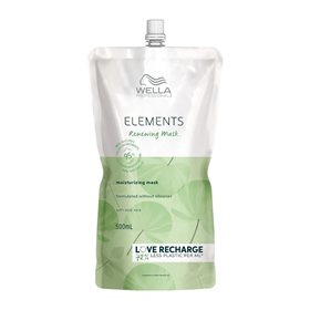 Wella Wp Pro Elm Atb Mask Pouch Rene 500ml Emea