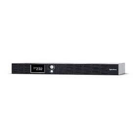 Lussoni Hot Volume Cepillo Redondo 33 Mm 1 U