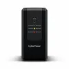 Uninterruptible Power Supply System Interactive UPS Cyberpower UT650EG 600 VA