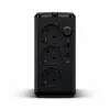 Uninterruptible Power Supply System Interactive UPS Cyberpower UT650EG 600 VA