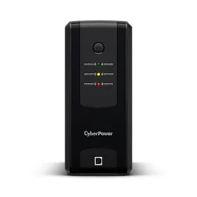 Nepārtrauktās Barošanas Sistēma Interaktīvā Barošanas Sistēma UPS Cyberpower UT1050EG 1050 VA