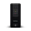 Nepārtrauktās Barošanas Sistēma Interaktīvā Barošanas Sistēma UPS Cyberpower UT1050EG 1050 VA